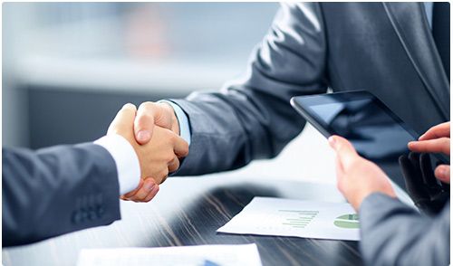 Odoo • Image and Text